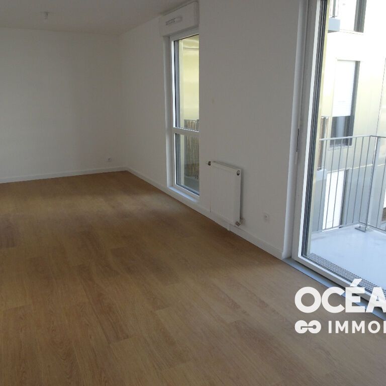 BREST - CAPUCINS - Studio de 30.99 m2, - Photo 1