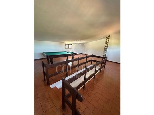 4 room luxury House for rent in Fontanelas (Sao Joao das Lampas), Sintra, Lisbon - Photo 1