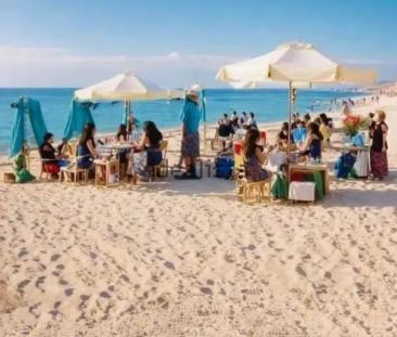 Alquiler de estudio en Plaza del Hospital Civil, 12 - Photo 2