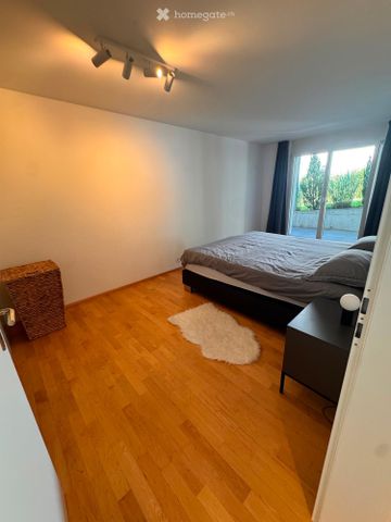 Exklusive 4½-Zimmer-Gartenwohnung in Küsnacht - Photo 5