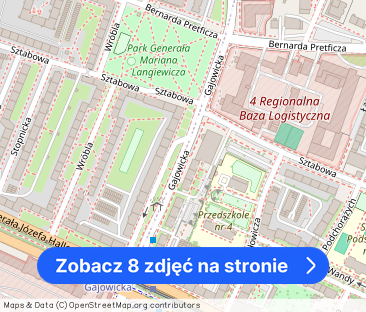 2 pokoje, pełen rozkład, Gajowicka - Zdjęcie 1