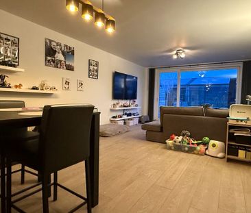 Woning te huur in Sint-Eloois-Winkel voor € 995 met 3 slaapkamers - Foto 2
