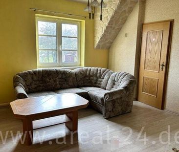 möbliert oder unmöbliert möglich/ 3-Raum-Wohnung in der Gartenstadt - Photo 1