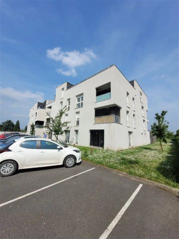 Location appartement 3 pièces - 62.28m² à Faches-thumesnil (59155) - Photo 5
