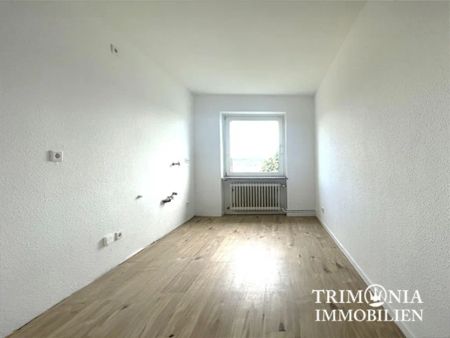 Renovierte 2-Zimmerwohnung in Barmen - Foto 4