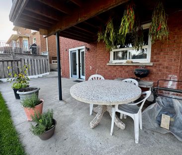 For Lease - 71 Brougham Drive Unit# Bsmt, Vaughan, Ontario - Photo 4