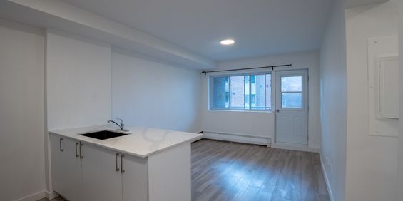 4 1/2 - Crépeau - Photo 3