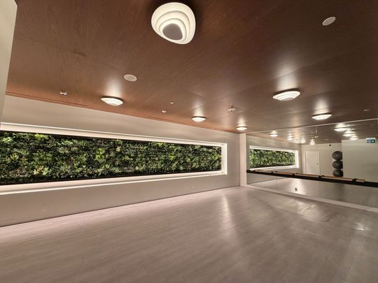 For Lease - 5 Defries Street Unit# 1801, Toronto, Ontario - Photo 1