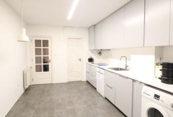 Apartamento T3 em Braga