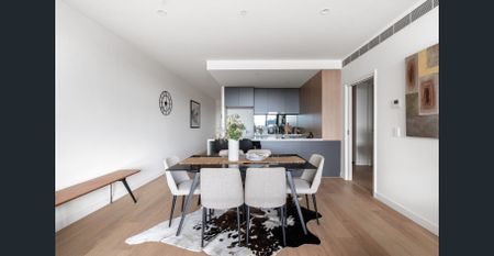 Discover Boutique Living in Brunswick East's Finest! - Photo 5