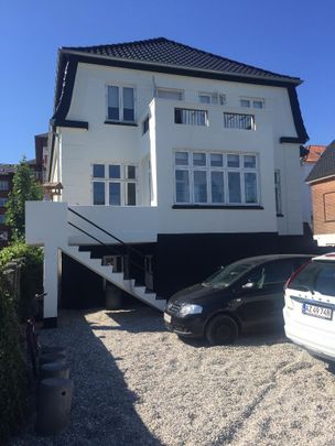 Stor 3 vær. lejl. til leje i Kolding 91m2 - Foto 1