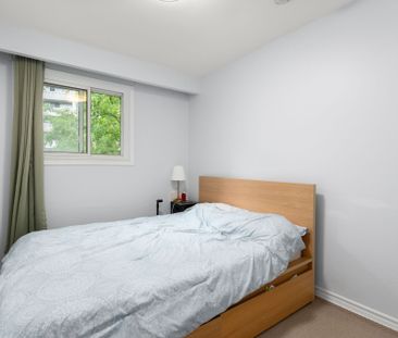 For Lease - 82 Halsey Avenue Unit# 3, Toronto, Ontario - Photo 4