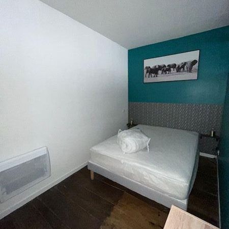 Location Appartement 2 pièces Meublé 30m² NIORT 79000 - Photo 3