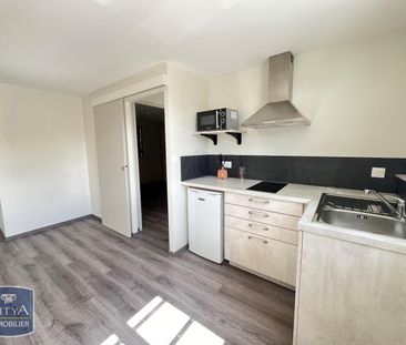 Location Appartement 2 pièces 42m² BOURGES 18000 - Photo 6