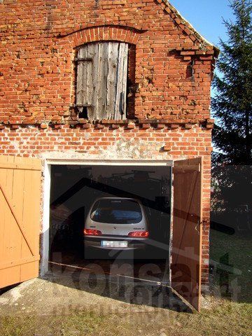 Dom wolnostojący, dla pracowników, parking - Фото 4