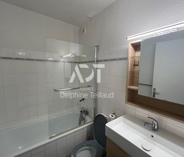Appartement T1 à GRENOBLE - Photo 2