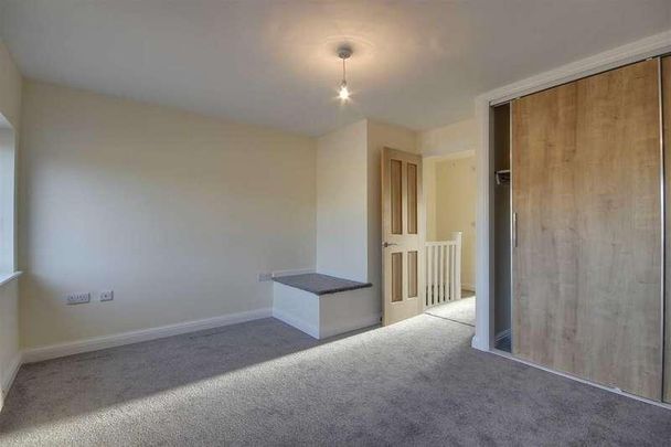 Freeman Gardens, Upper Accomodation Road, Leeds, LS9 - Photo 1