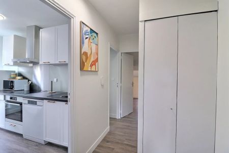 APPARTEMENT T2 MEUBLE - ALBI UNIVERSITE - Photo 2