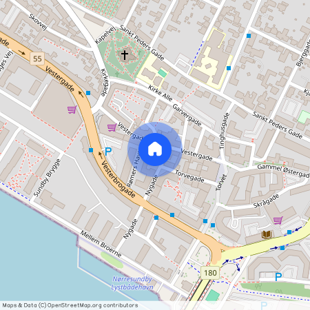 Nygade 2, 1., Nørresundby