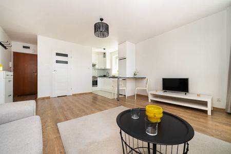 Zobacz >Słoneczne mieszkanie na ostatnim piętrze 38.5 m² - Zdjęcie 3