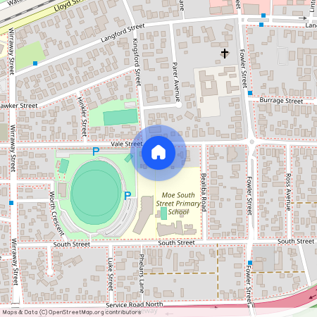 31 Vale Street, Vic 3825, Moe