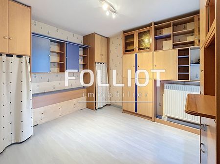 Appartement 2 Pièces Fougeres - Photo 4