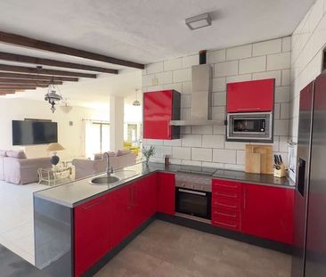 5 room luxury House for rent in Benalmádena, Spain - Photo 5