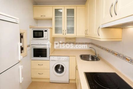 Piso en alquiler en Nuevos Ministerios-Ríos Rosas - Foto 2