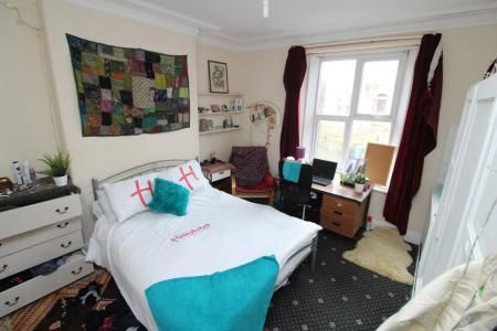 Harcourt Road, S10 - Photo 2