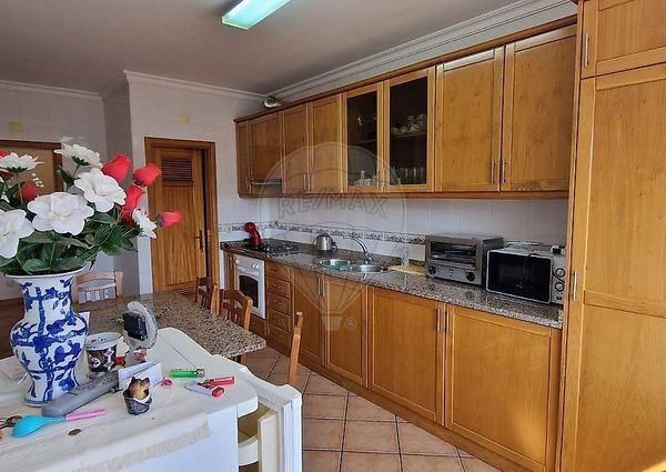 Apartamento T2 em Braga