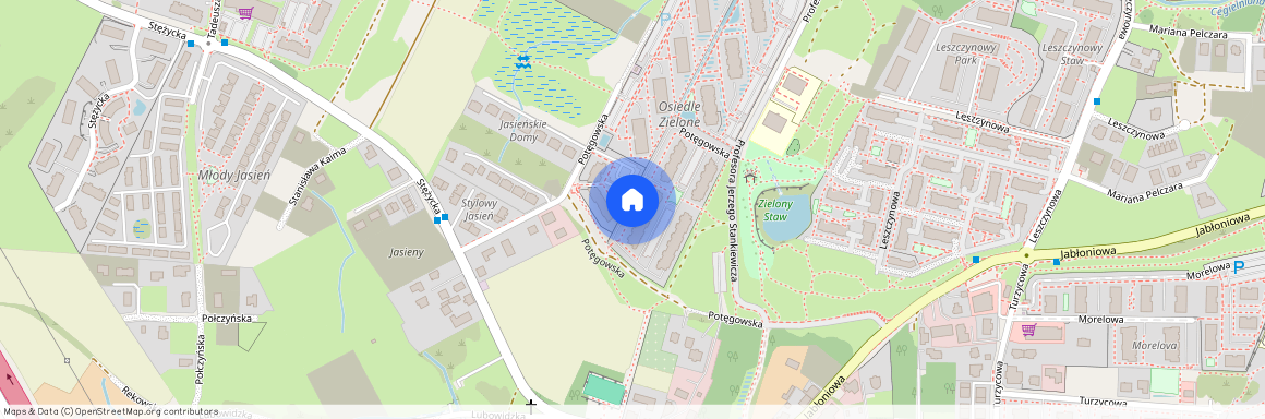 Jasień, Gdańsk, pomorskie