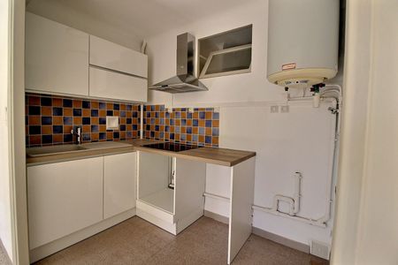 Appartement T2/3, - Photo 3