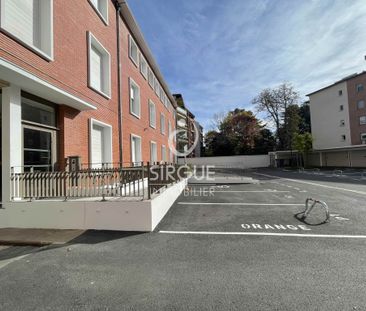 Location Appartement 1 pièce 22m² ALBI 81000 - Photo 6