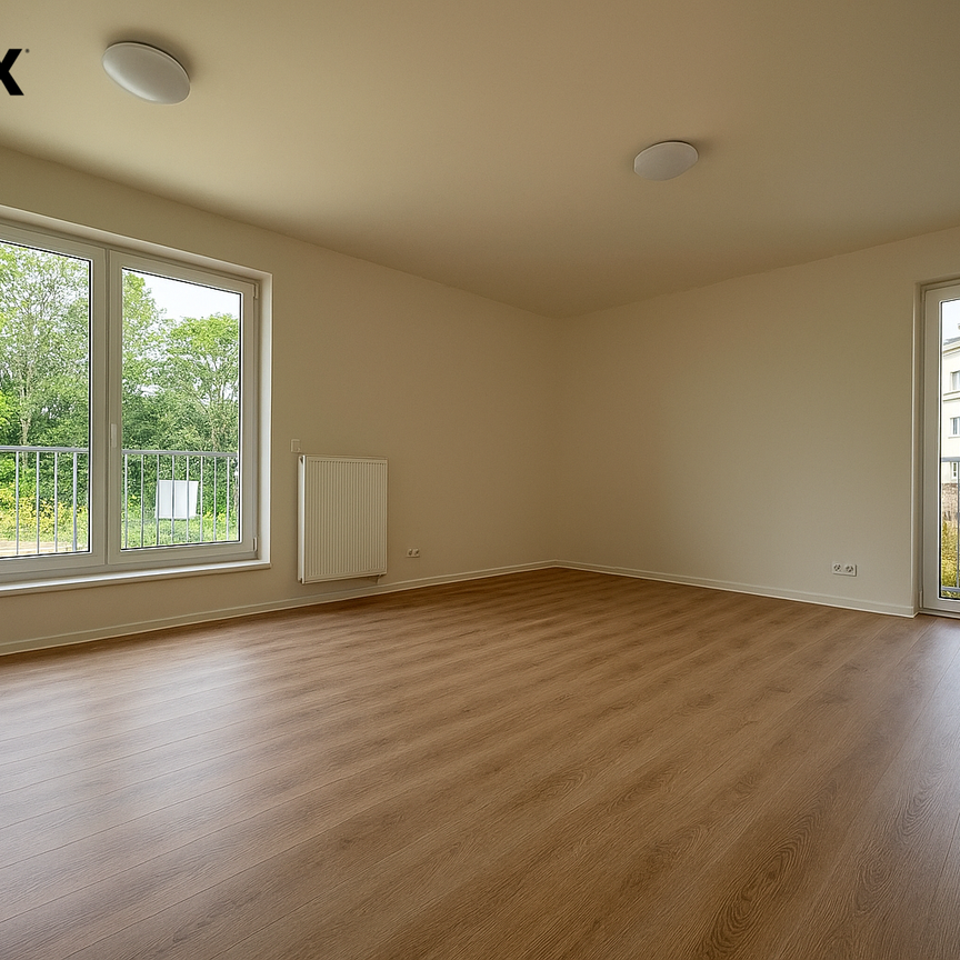 Pronájem bytu 3+kk v osobním vlastnictví 60 m², Benešov - Photo 1