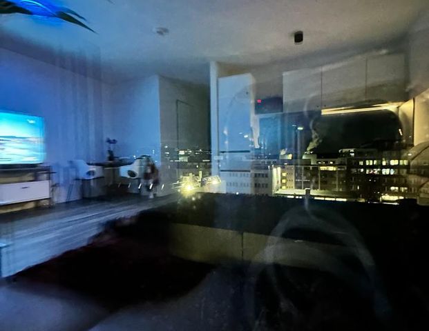 Zwischenmiete Untermiete Wohnung 2 Zimmer Apartment Hamburg City - Photo 1