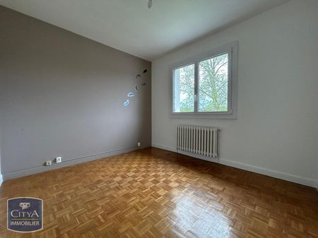 Location Appartement 3 pièces 76m² BRIVE LA GAILLARDE 19100 - Photo 3