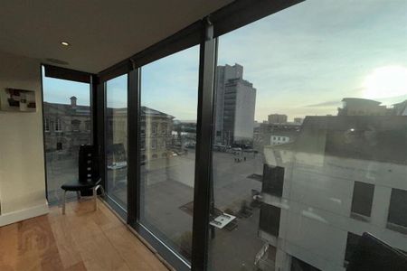69 Custom House Residence, 4 Ulster Street, Belfast, BT1 3EW - Photo 2