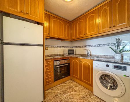Piso coqueto de 73m2 en alquiler - Foto 4