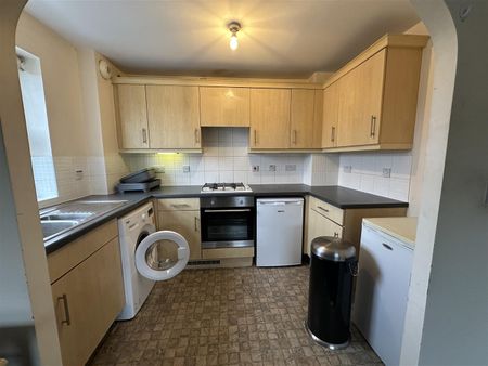 Clarkson Close, Warwickshire, CV11 - Photo 5