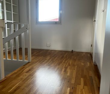 Vallatorpsvägen, Täby - Foto 6