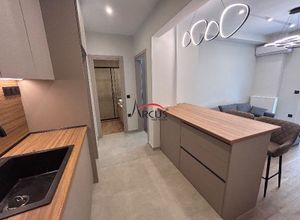 Studio/Γκαρσονιέρα για ενοικίαση - Ανάληψη - Μπότσαρη - Νέα Παραλία, - Photo 4