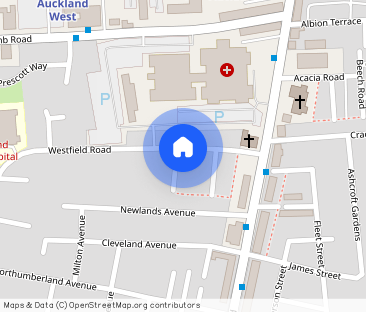 Barnard Avenue, Bishop Auckland, County Durham, DL14 - Photo 1