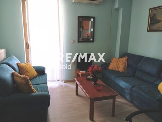Studio/Γκαρσονιέρα για ενοικίαση Νέο Κορδελιό (Ελευθέριο-Κορδελιό) - Photo 1
