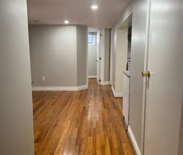 For Lease - 54 Newlands Avenue, Toronto, Ontario - Photo 1