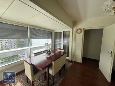 Appartement à louer 5 pièces 103.69m² - Photo 3