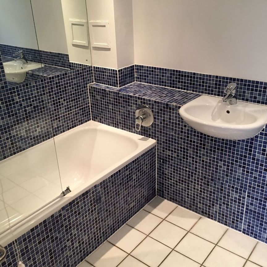 Room in a Shared Flat, The Needleworks, LE1 - Photo 1