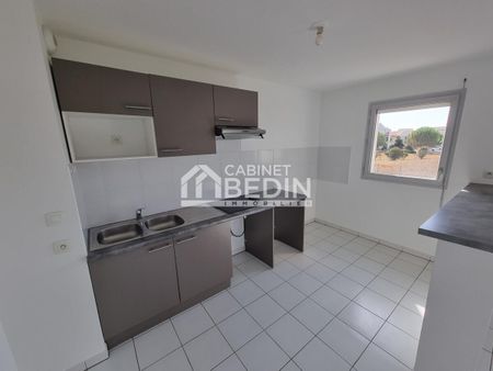 Location Appartement T3 Toulouse 2 chambres - Photo 2