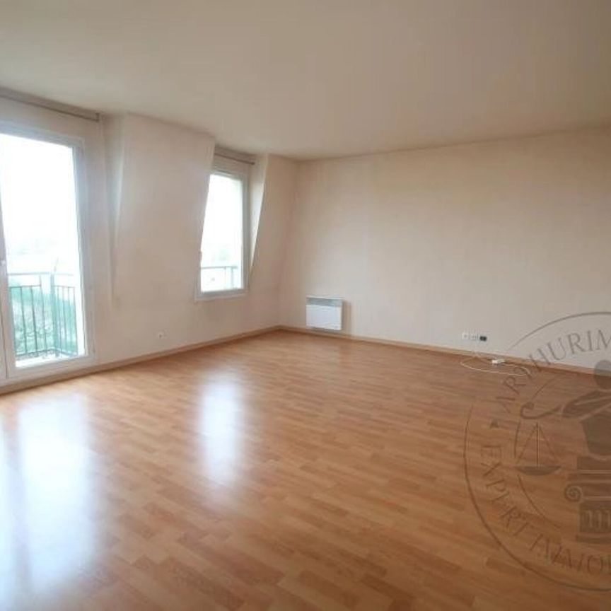 Location Appartement 3 pièces 62 m2 à Maisons-Alfort - Photo 1