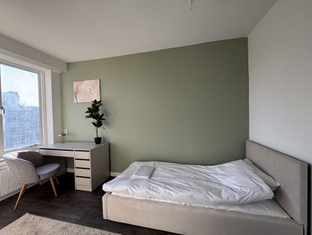 Te huur: Kamer Van Heuven Goedhartlaan 2 C 4 in Utrecht - Photo 4
