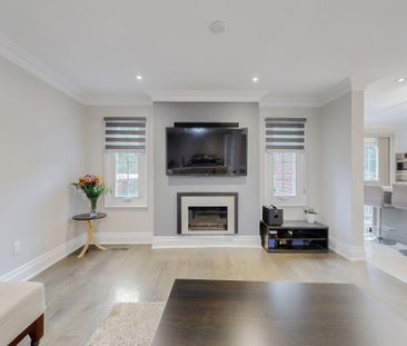 For Lease - 104 Pentland Crescent, Vaughan, Ontario - Photo 2